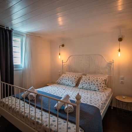 Athina'S Little Apartment Θεσσαλονίκη Εξωτερικό φωτογραφία