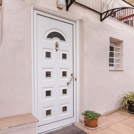 Athina'S Little Apartment Θεσσαλονίκη Εξωτερικό φωτογραφία