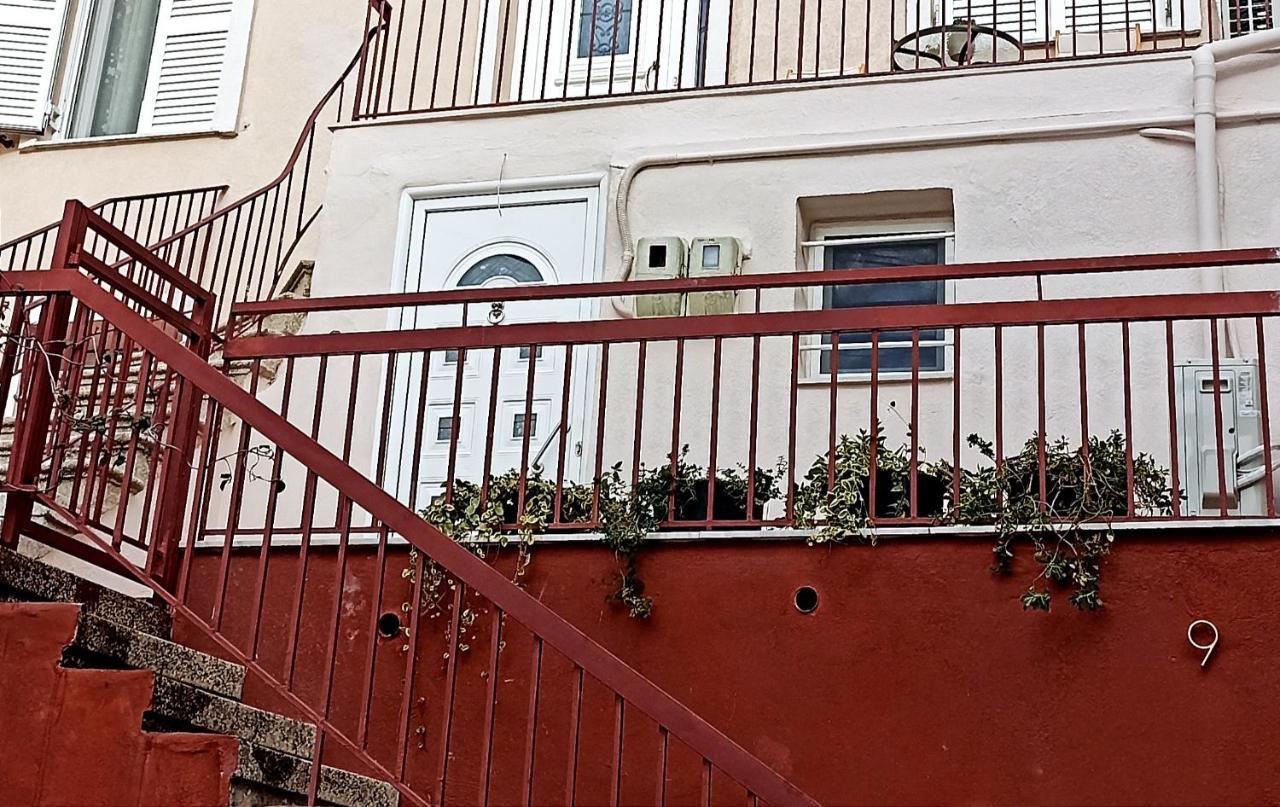 Athina'S Little Apartment Θεσσαλονίκη Εξωτερικό φωτογραφία
