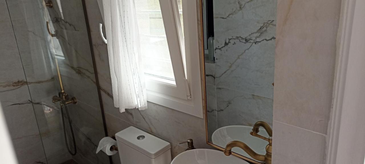Athina'S Little Apartment Θεσσαλονίκη Εξωτερικό φωτογραφία