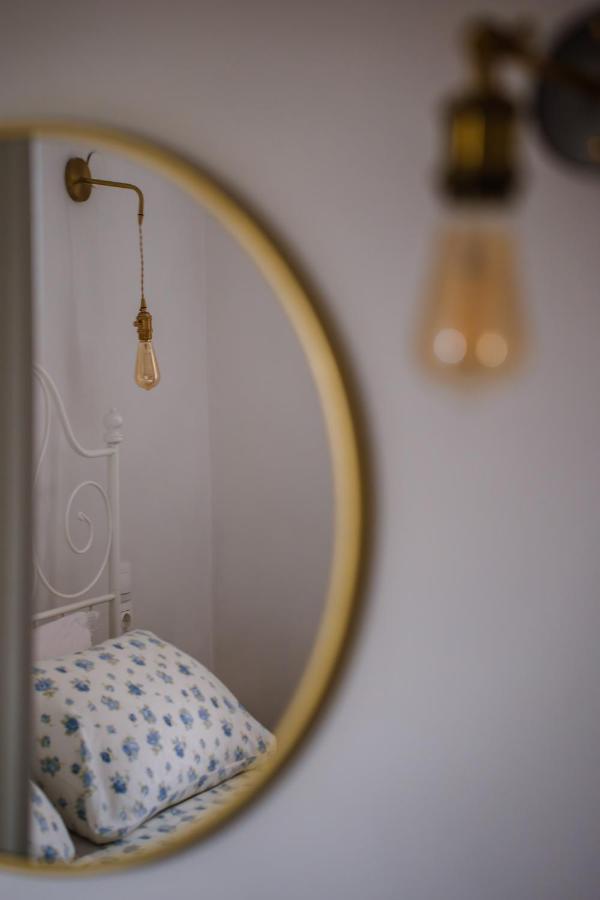 Athina'S Little Apartment Θεσσαλονίκη Εξωτερικό φωτογραφία
