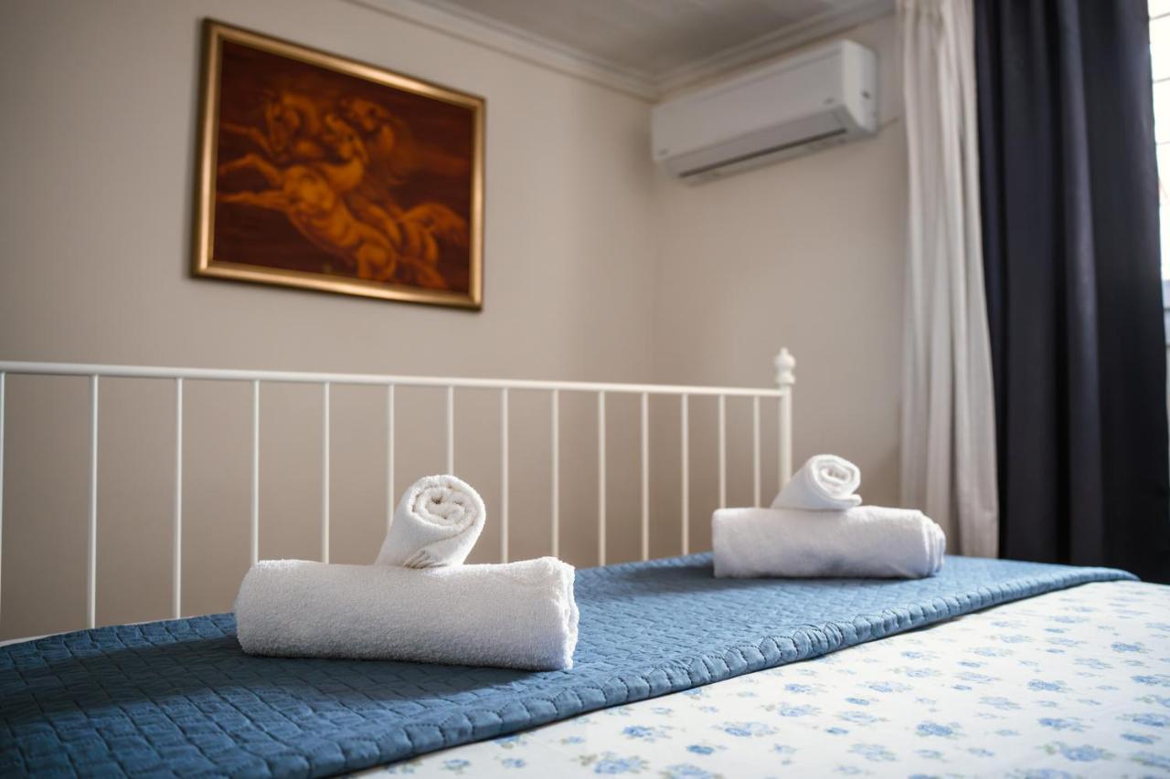 Athina'S Little Apartment Θεσσαλονίκη Εξωτερικό φωτογραφία